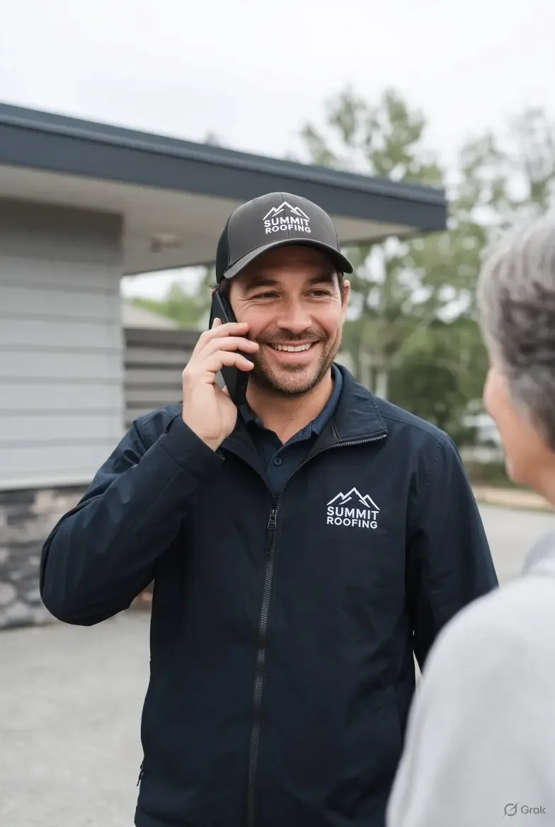Flat Roof Leak Repair Clarks, NE FAQs